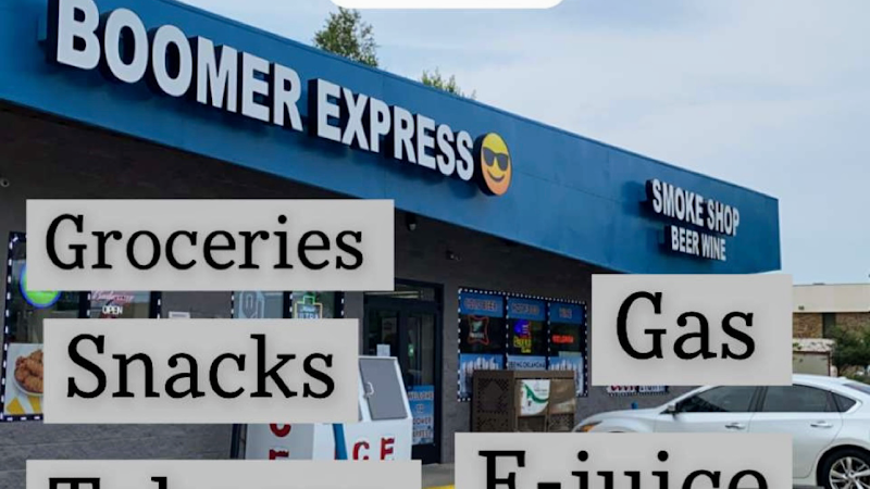 Boomer Express