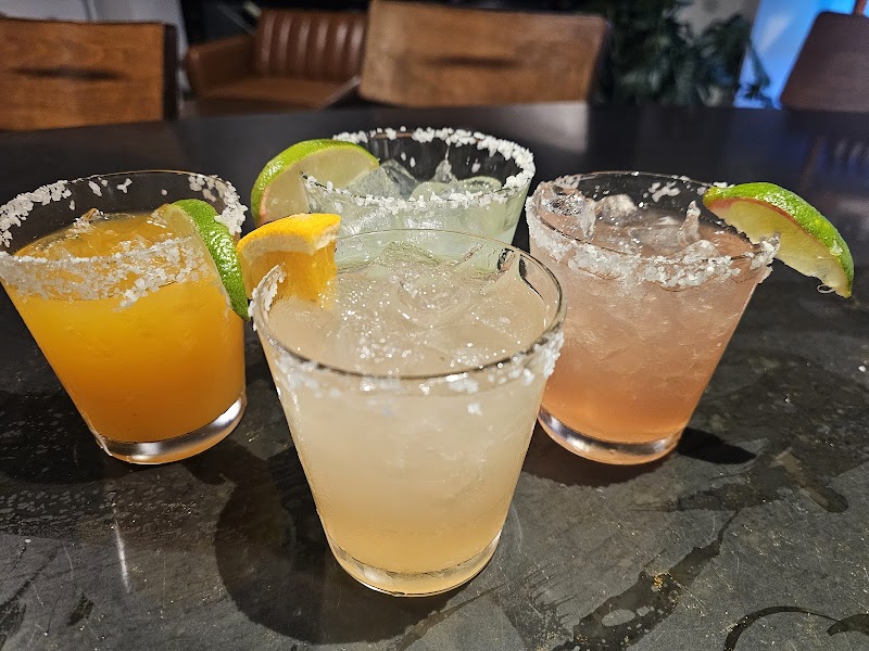 The Williams House: Craft Taproom