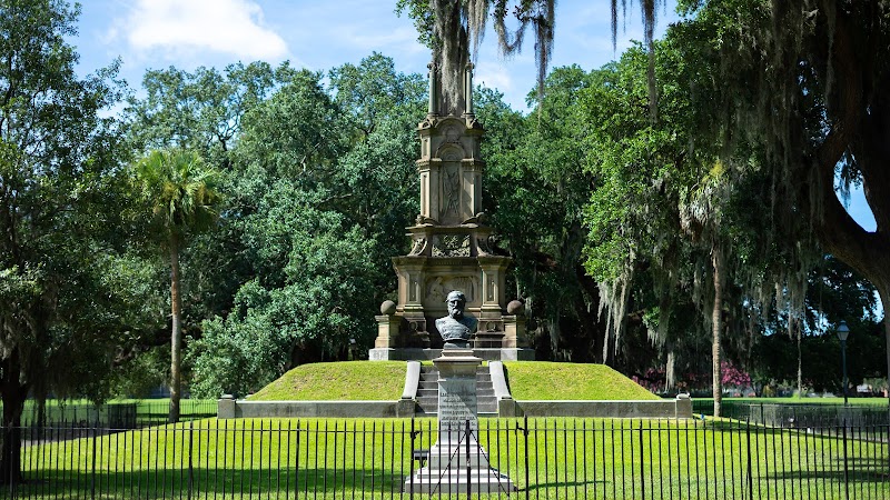 Forsyth Park