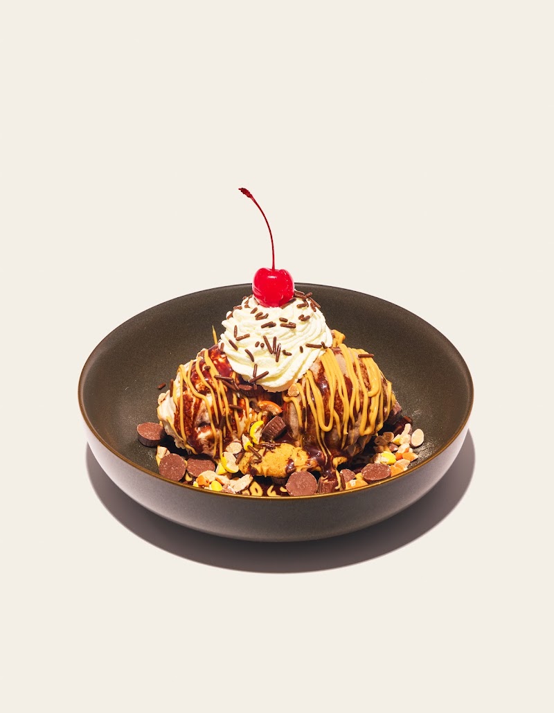 Max's Best Ice Cream