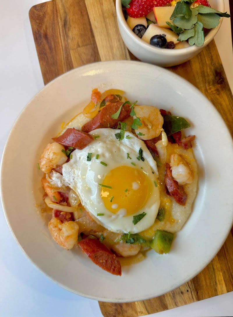 Breakfast Kitchen & More