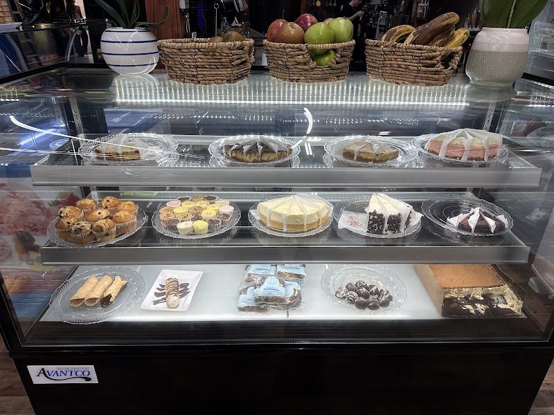 Zain's Cafe and Hookah Lounge