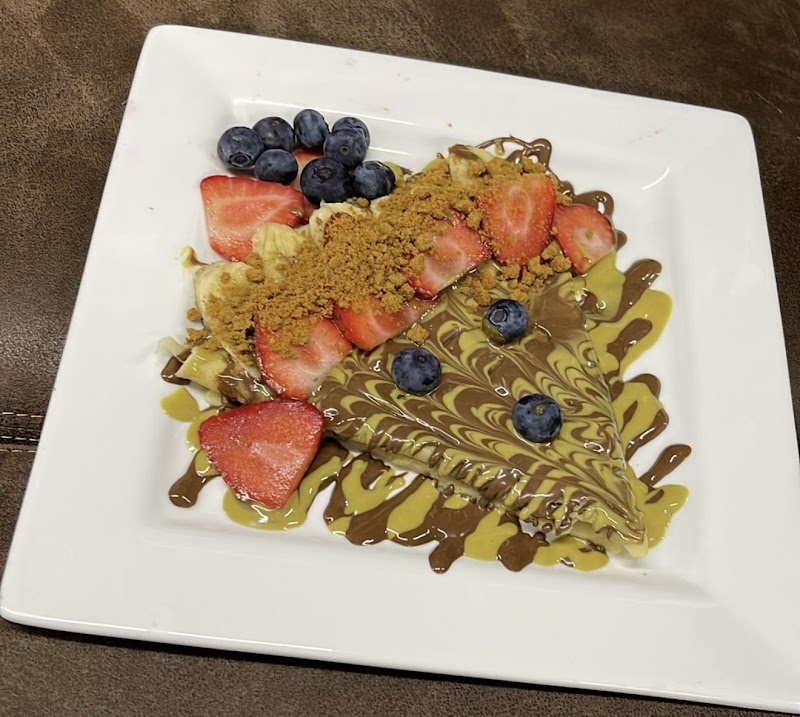 Zain's Cafe and Hookah Lounge