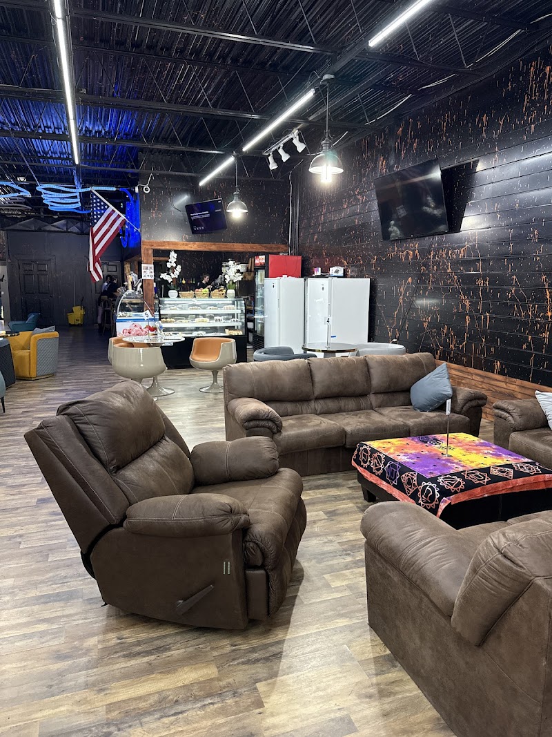 Zain's Cafe and Hookah Lounge