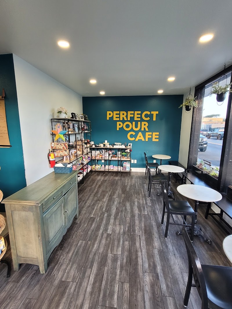 Perfect Pour Cafe
