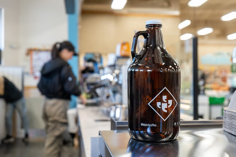 Klatch Coffee - Rancho Cucamonga (Day Creek) Sprouts