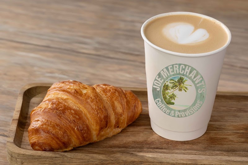 Joe Merchant's Coffee & Provisions