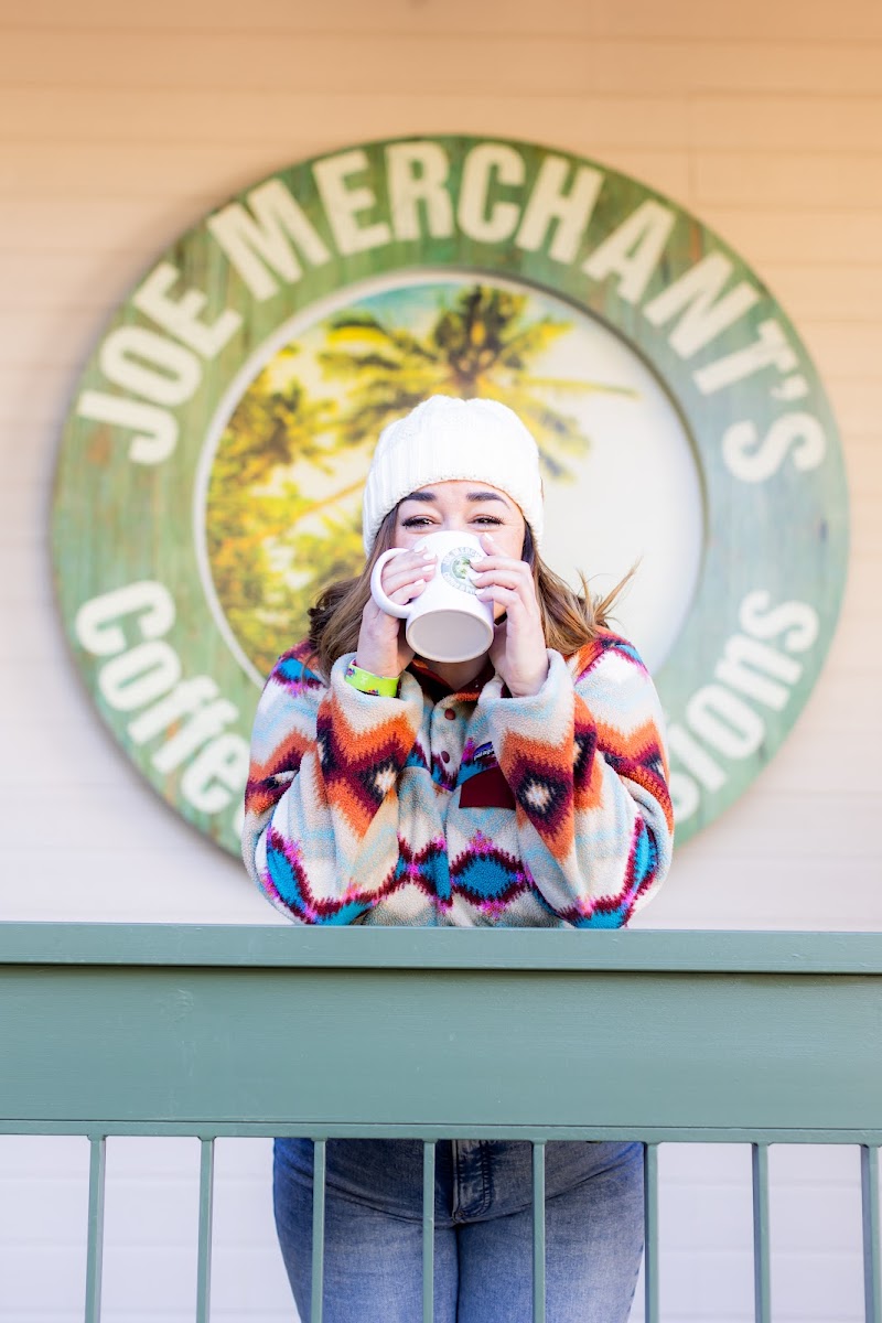 Joe Merchant's Coffee & Provisions