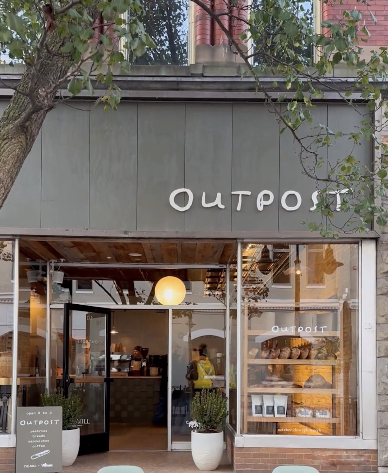 Outpost Traverse City