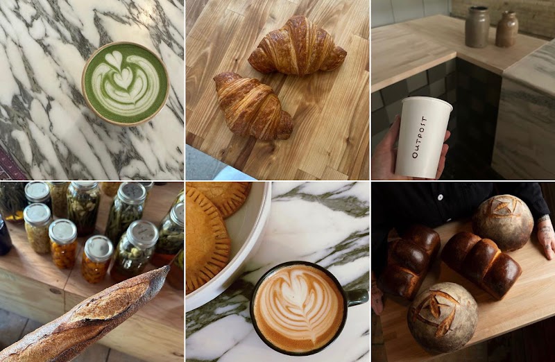 Outpost Traverse City