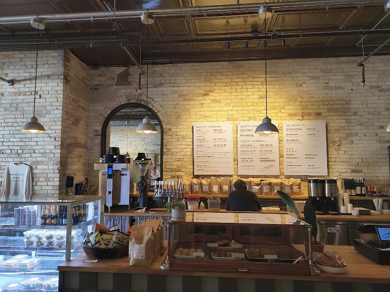 Outpost Traverse City