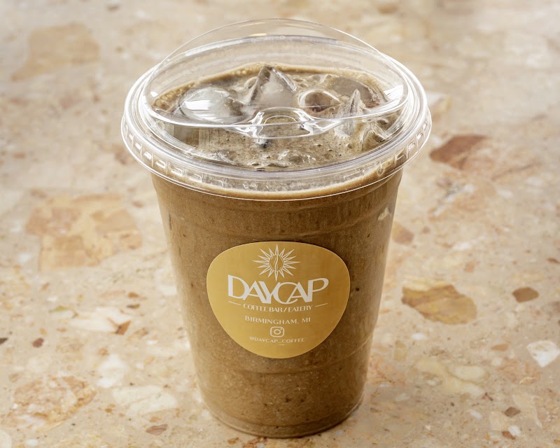 Daycap Coffee