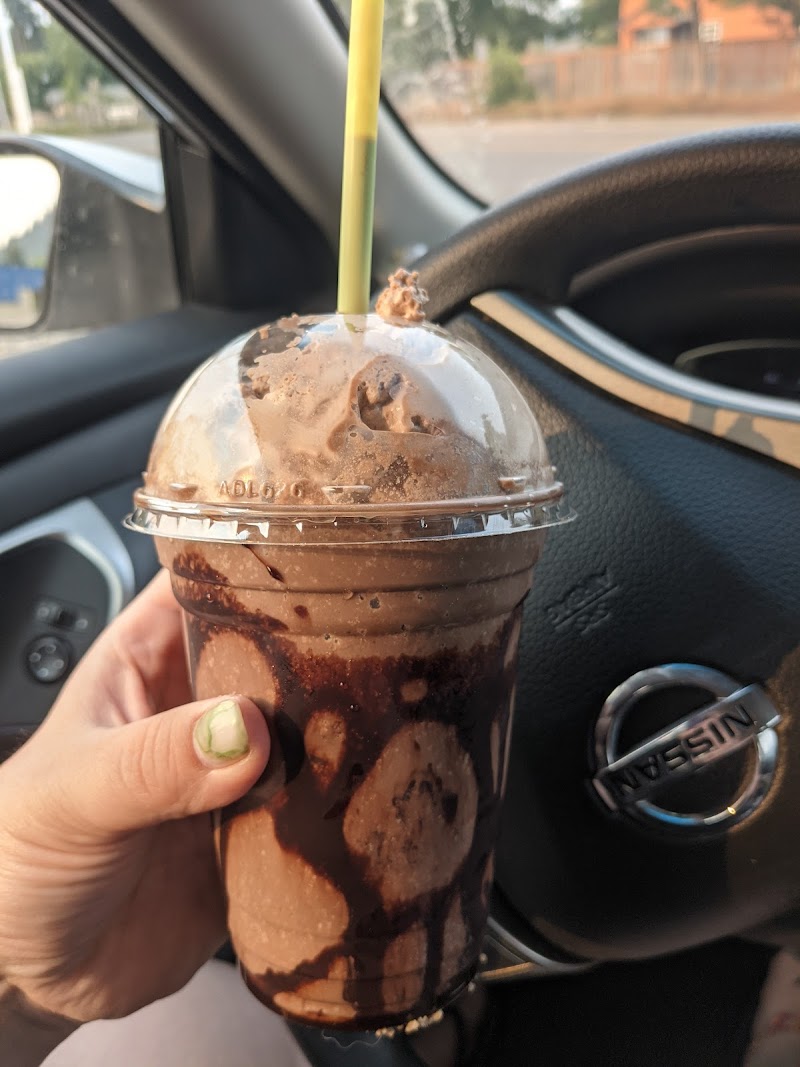 Old Crow Coffee Company