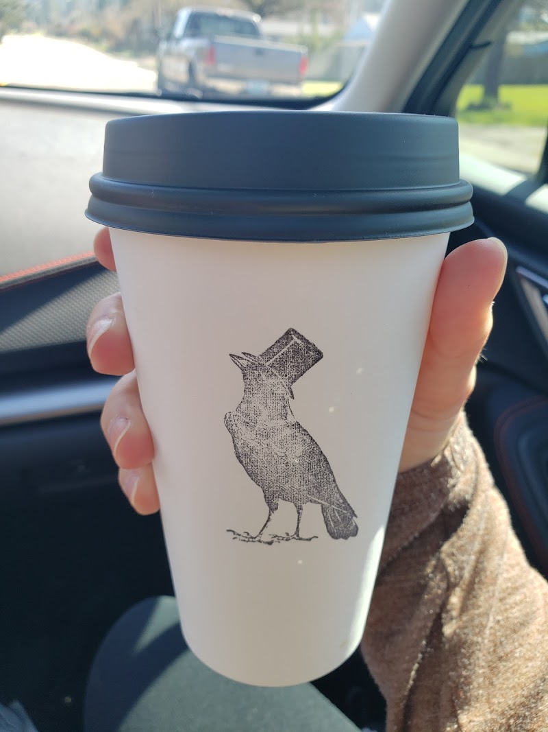 Old Crow Coffee Company