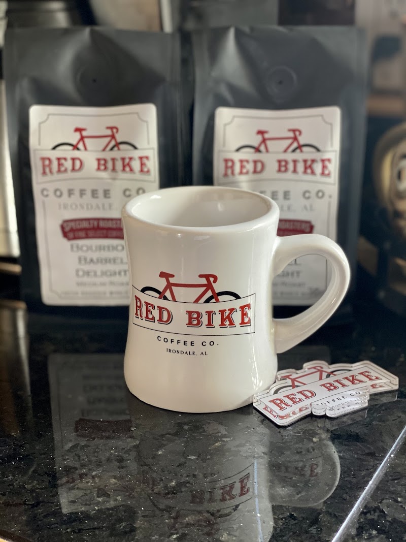 Red Bike Coffee Roasters, LLC