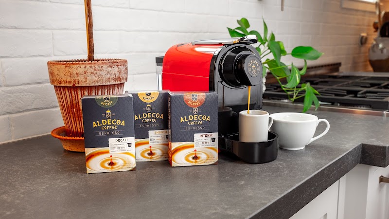 Aldecoa Coffee