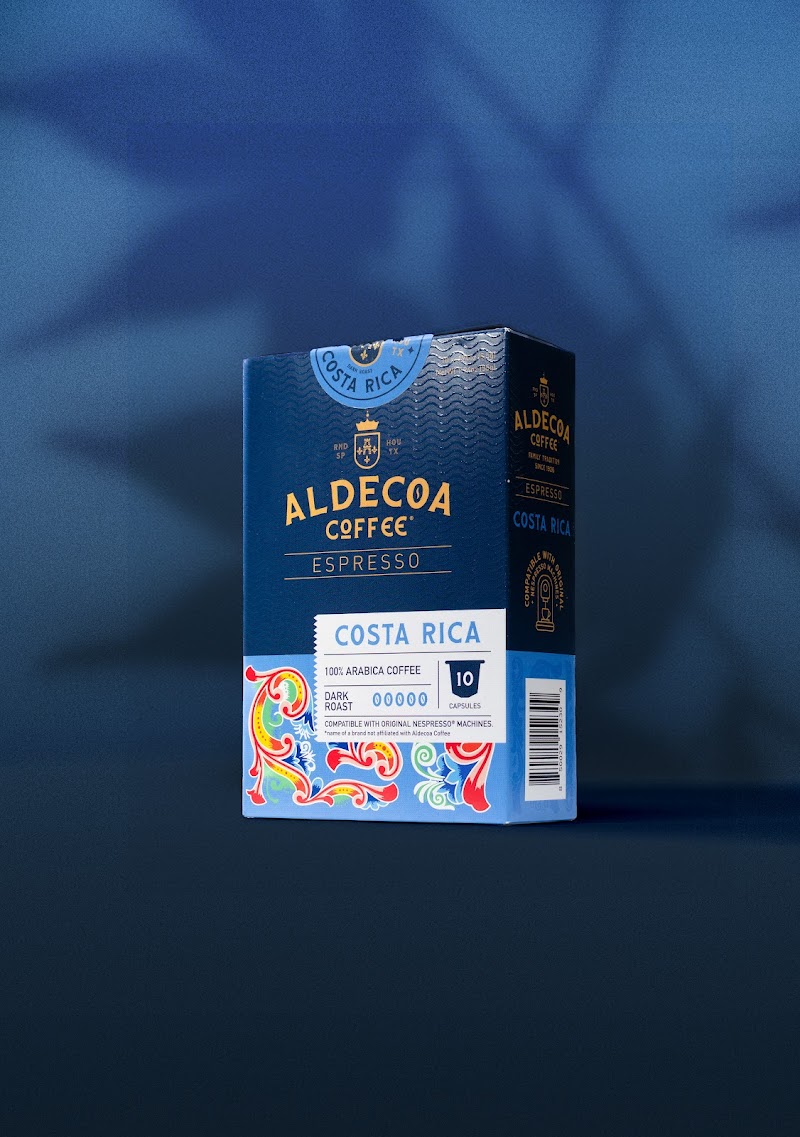 Aldecoa Coffee