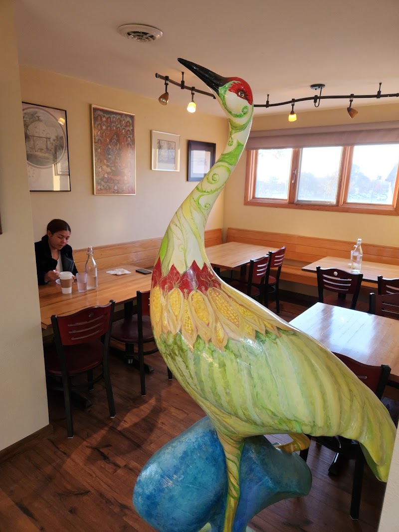 Full Circle Bakery/Cafe