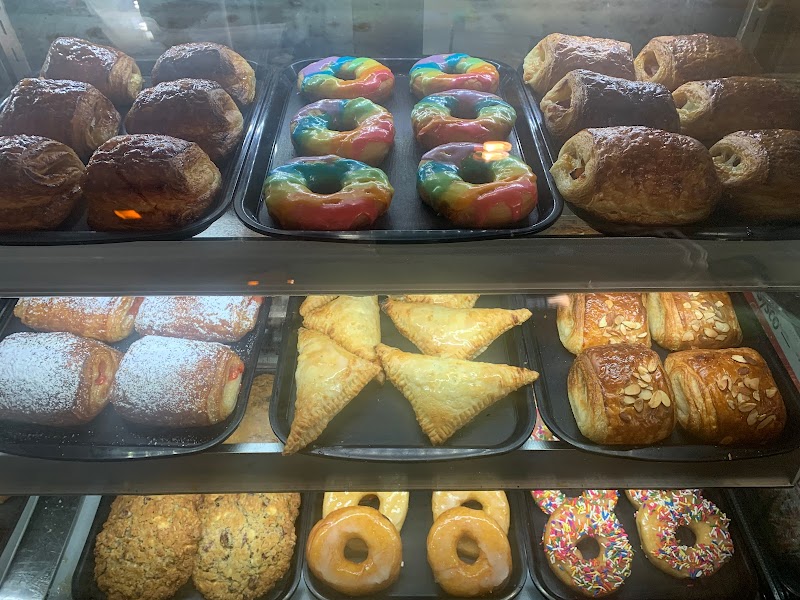 Full Circle Bakery/Cafe