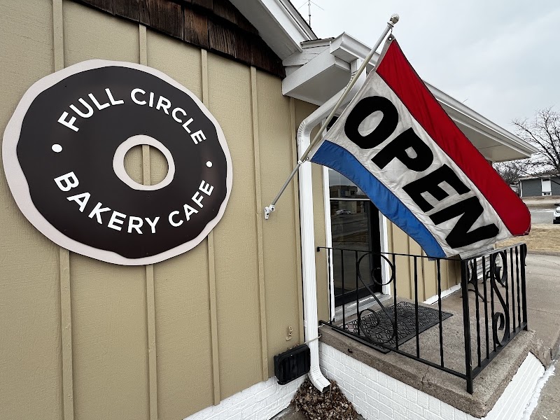 Full Circle Bakery/Cafe