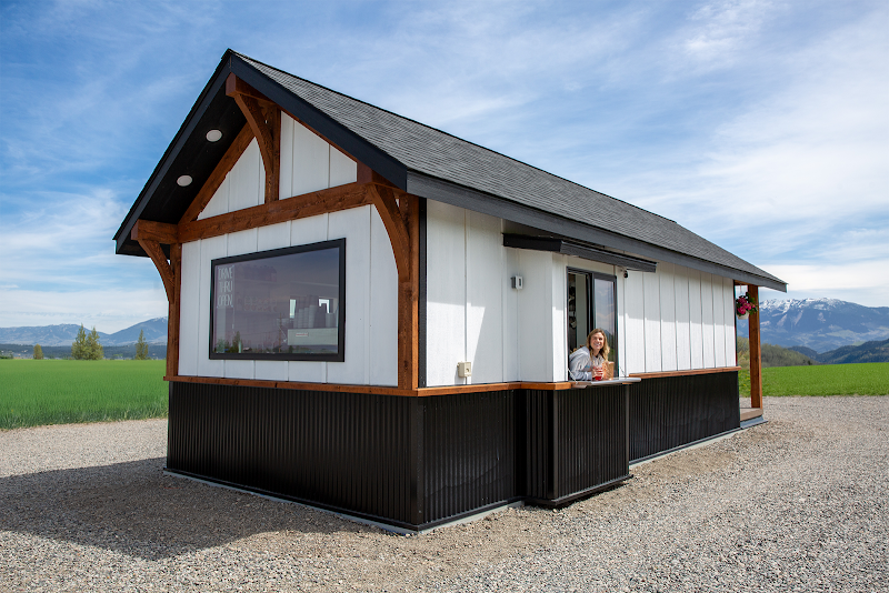 The Lucky Penny Coffee Co.