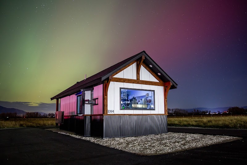 The Lucky Penny Coffee Co.