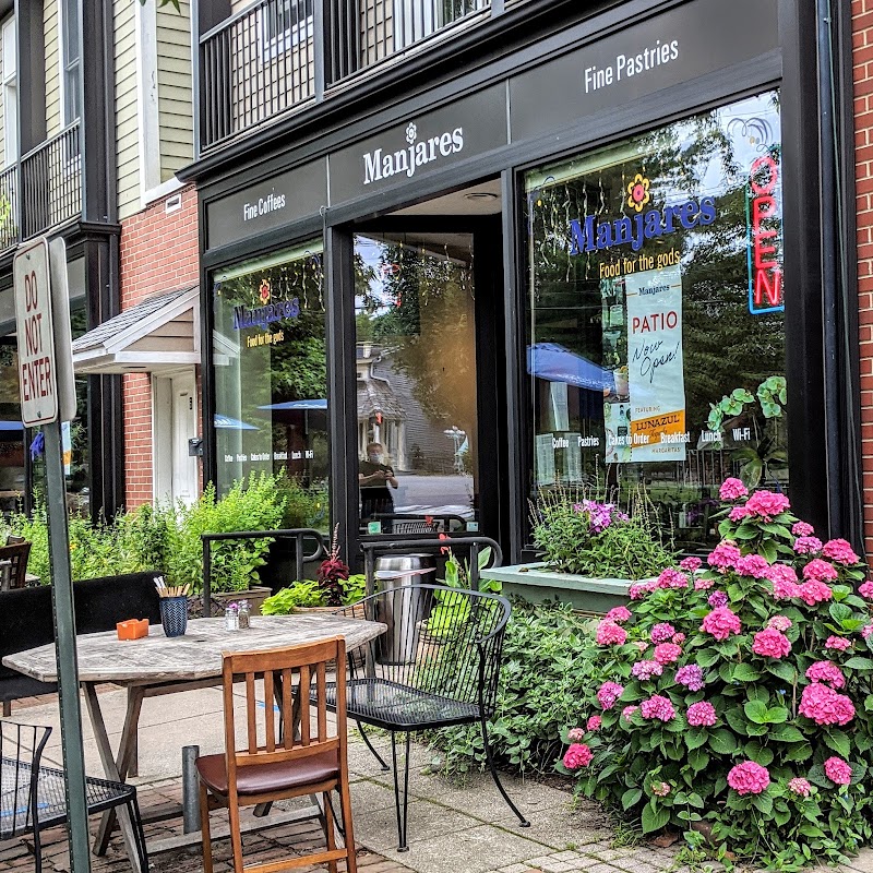 Manjares