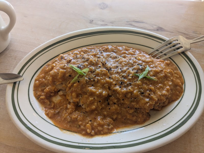 Tandem Bakery & Cafe