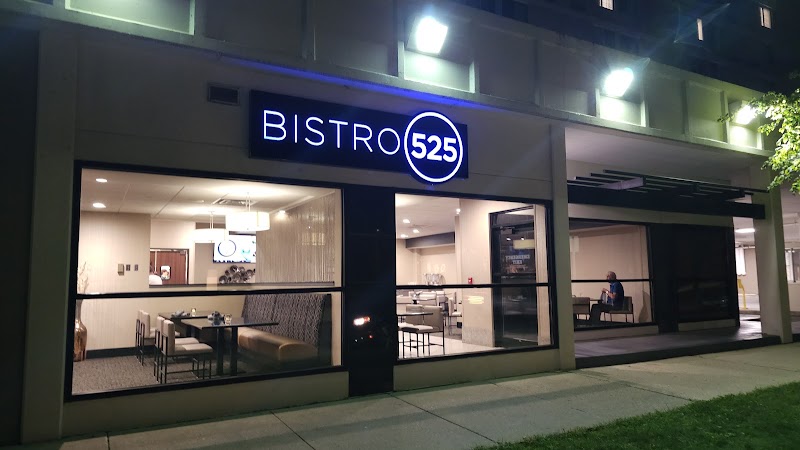 Bistro 525