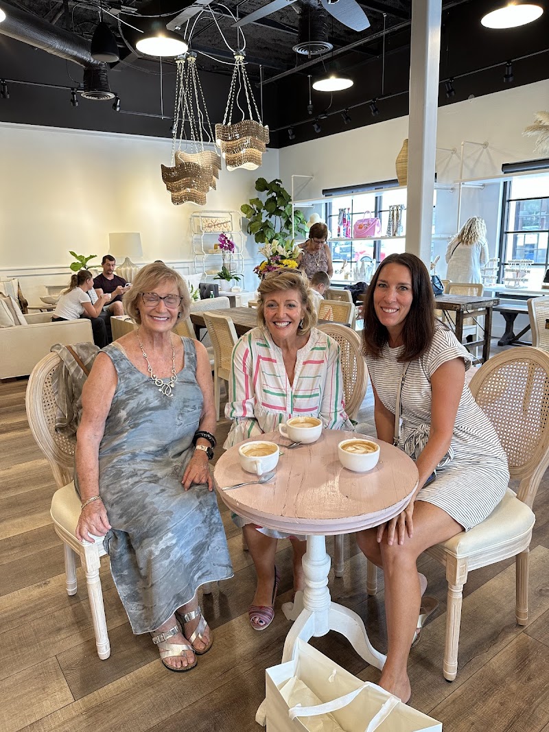 cYou Luxury Boutique Coffee and Wine Bar