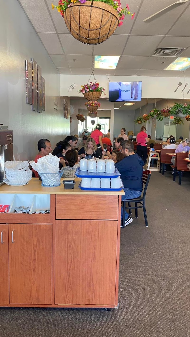 Eli's Cafe and Pancake House