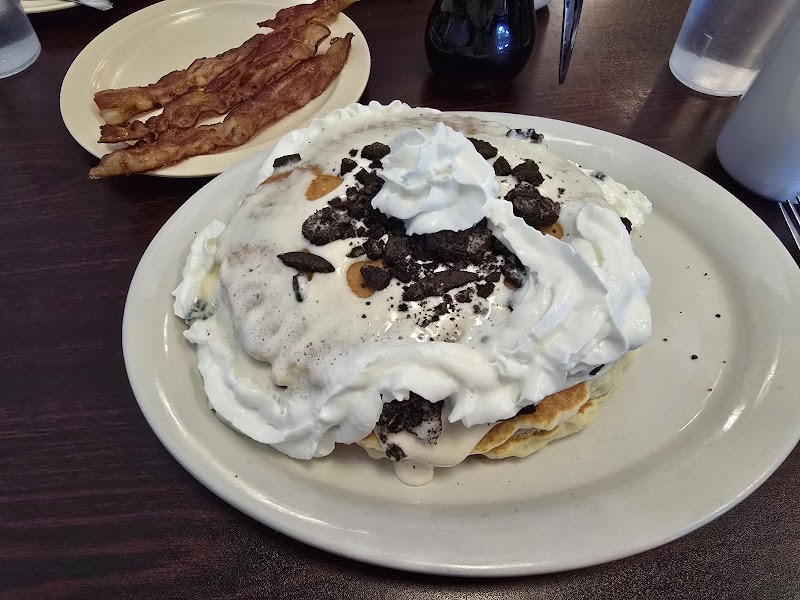 Eli's Cafe and Pancake House