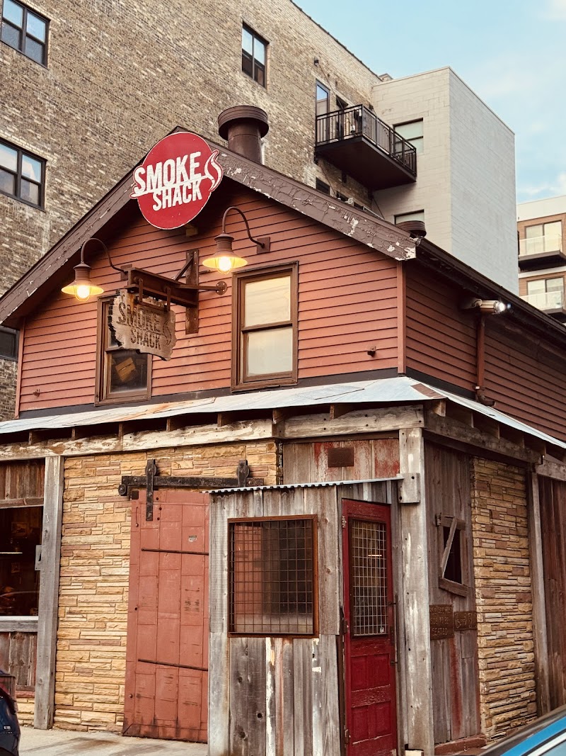 Smoke Shack