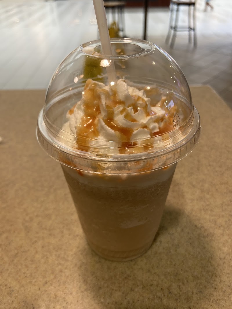 Gloria Jean's Coffees