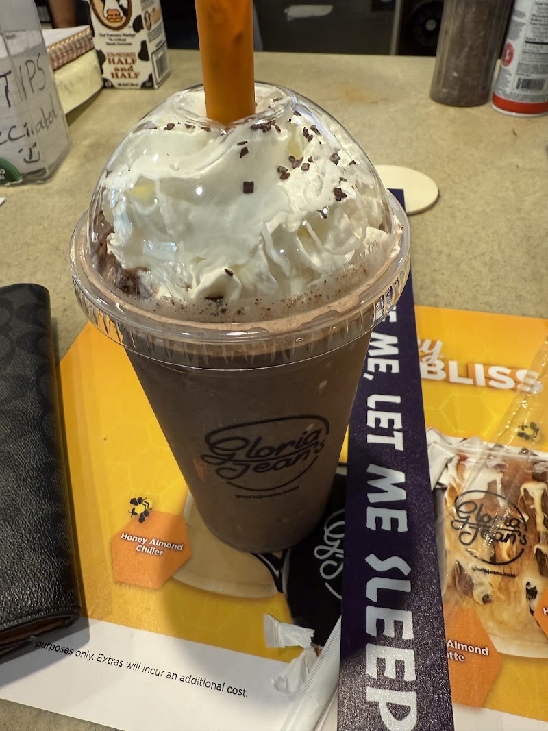 Gloria Jean's Coffees