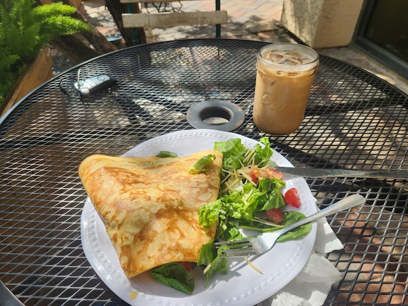 Café Crème - Oltorf