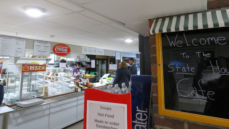 State House Cafeteria