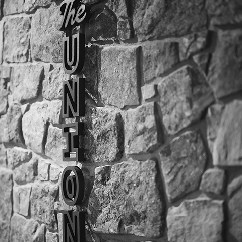 The Union Restaurant | Old Salt Co-op