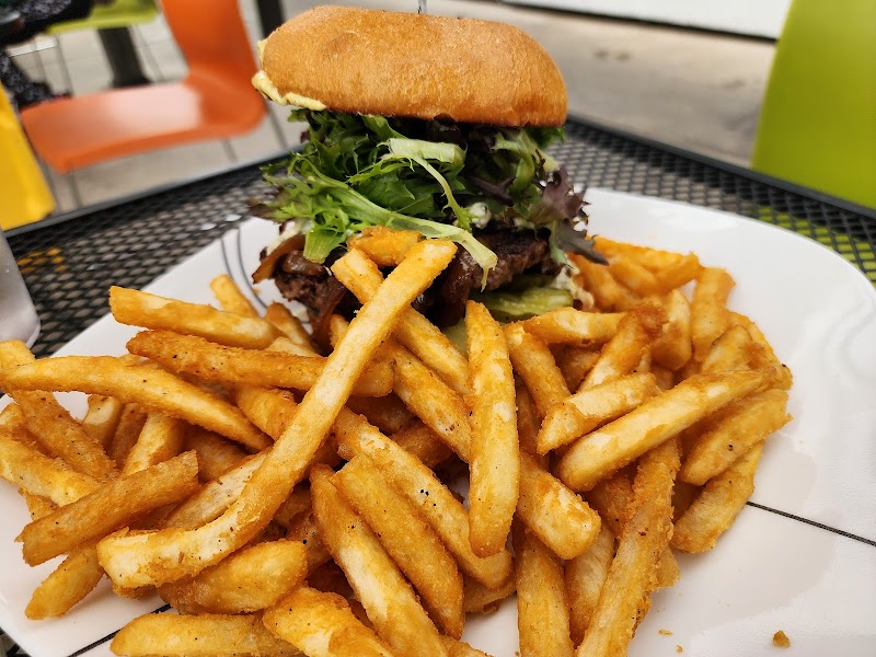 Black Forest Foods Cafe & Deli