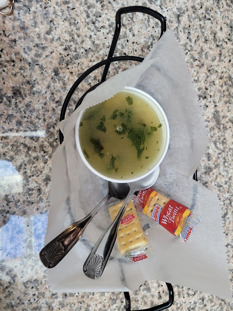 The Florida Porch Cafe