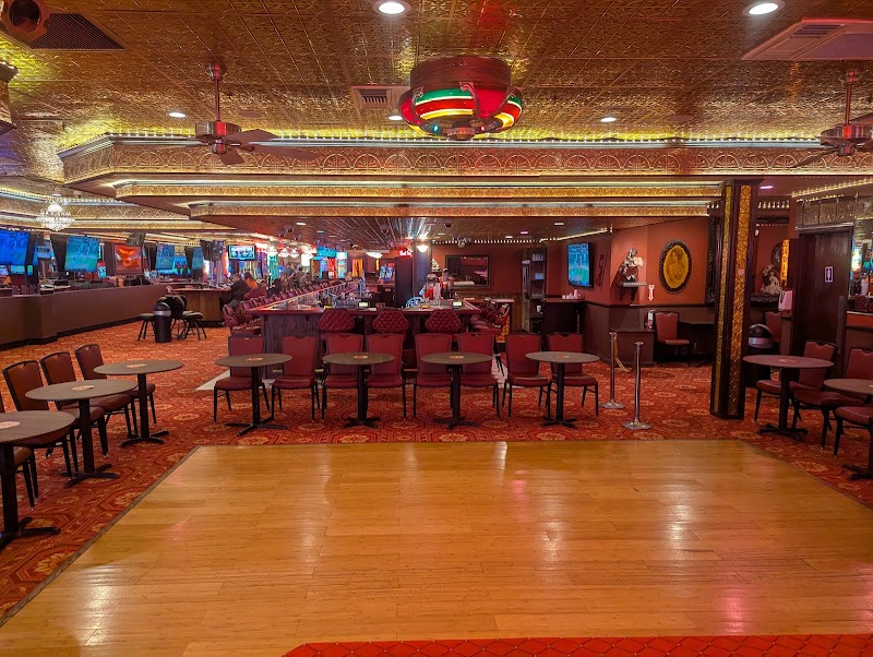 Horizon Cafe at Skyline Hotel & Casino