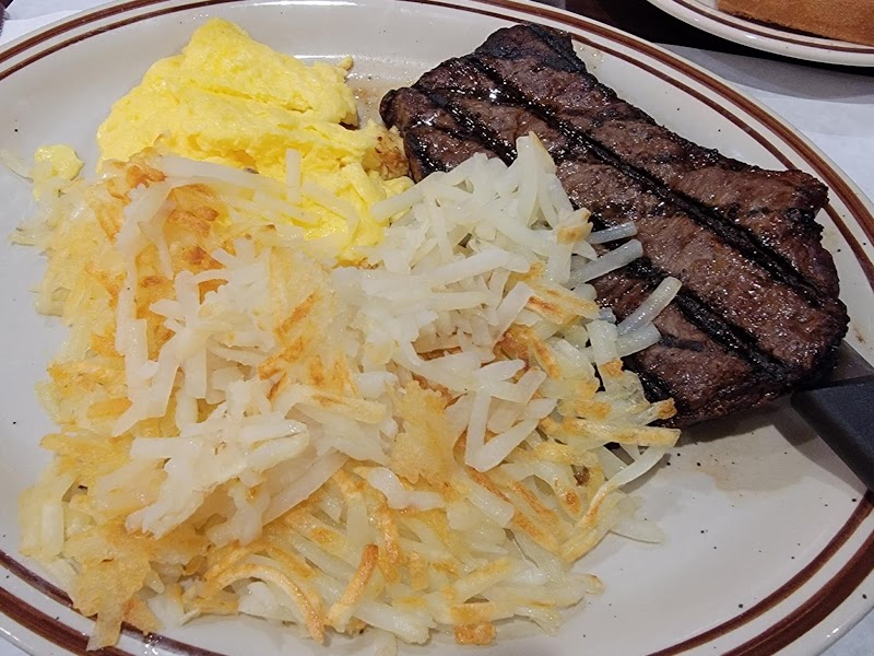 Horizon Cafe at Skyline Hotel & Casino