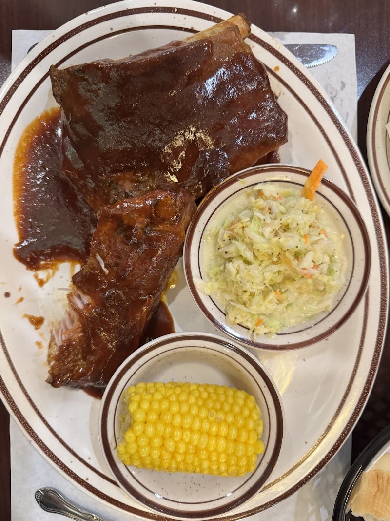 Horizon Cafe at Skyline Hotel & Casino