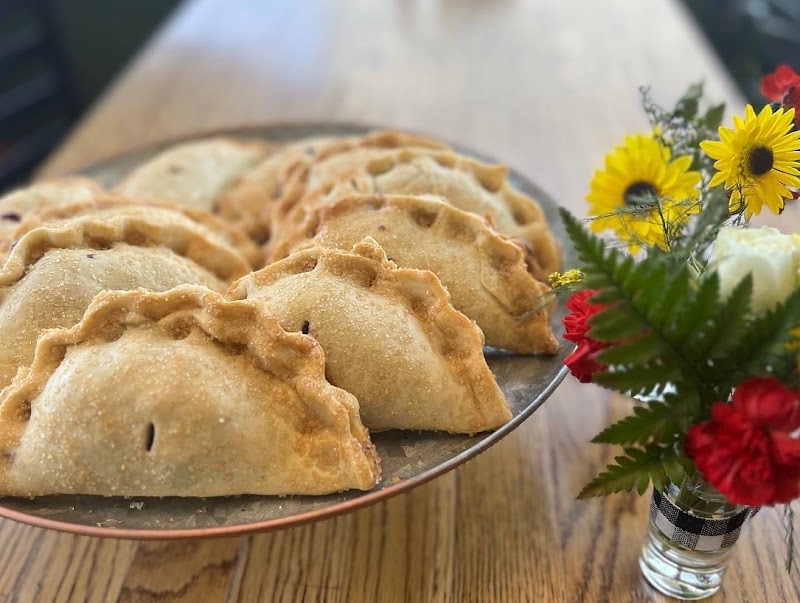 The Grateful Bread Bookery and Cafe