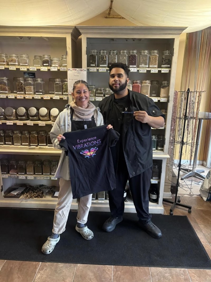 Vibrations Health, Wellness And Juice Bar