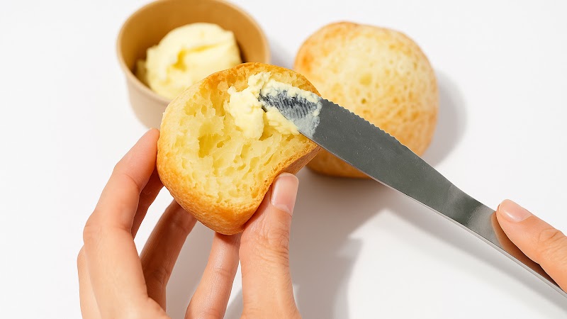 bōm dough cafe - inman square