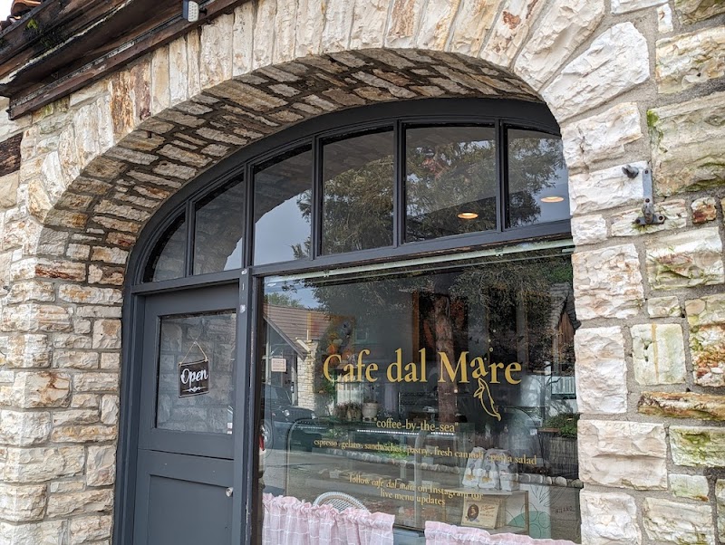 Cafe dal Mare