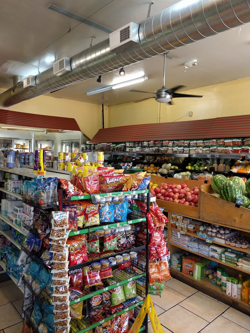 La Tropicana Market