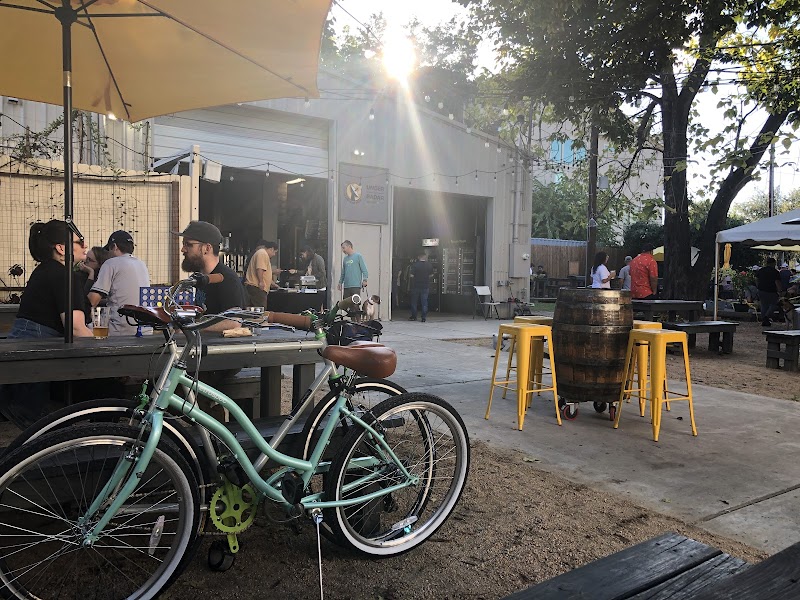 Under the Radar Brewery