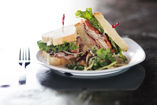 Ironworks Cafe & Market